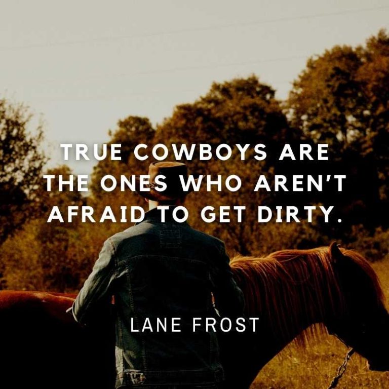 7 Famous Lane Clyde Frost Quotes [Image Quotes]