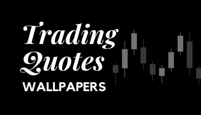Amazonin  Trading Quotes Wallpaper